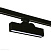 Трековый LED светильник для 3-фазного трека Azzardo Linnea 29 Track 3 AZ4563