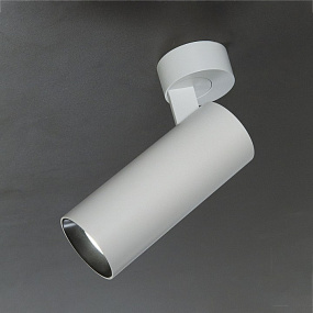 Светодиодный спот CITILUX Тубус CL01B120N