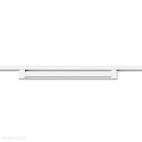 Светодиодный трековый светильник для 1-фазного трека Arte Lamp LINEETTA A4574PL-1WH