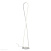 Светодиодный торшер Vele Luce Senso VL7051F01