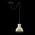 Подвес Maytoni Broni T434-PL-01-GR