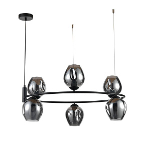 Подвесная люстра Vele Luce Astoria VL5002P06