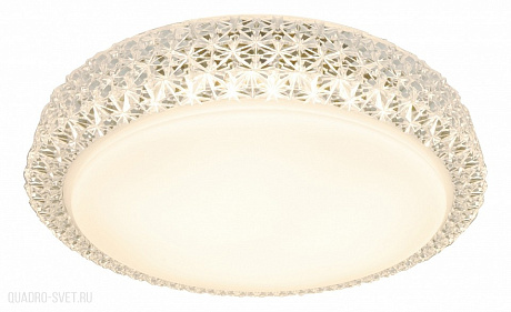 Потолочный светильник Arte Lamp Celeste A1569PL-1CL