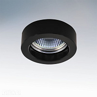 Встраиваемый светильник Lightstar Lei mini 006137