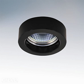 Встраиваемый светильник Lightstar Lei mini 006137