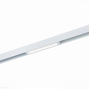 Магнитный трековый светодиодный светильник ST Luce ST655.596.09