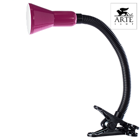 Настольная лампа Arte Lamp CORD A1210LT-1MG