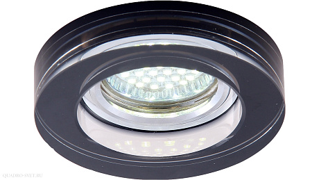 Встраиваемый точечный светильник Arte Lamp WAGNER A5223PL-1CC