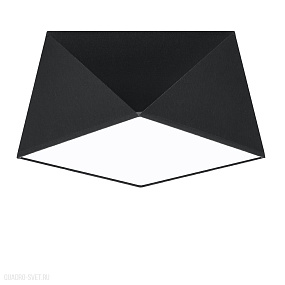 Потолочный светильник Sollux Hexa SL.0687