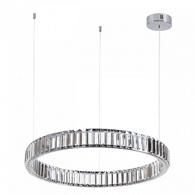 Подвесная светодиодная люстра Odeon Light Vekia 4930/36L