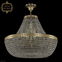 Хрустальная подвесная люстра Bohemia Art Classic 21.051.H1.55SP.G