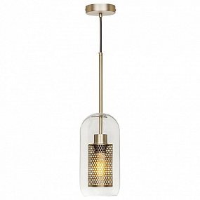 Подвесной светильник LOFT IT Hexagon LOFT2567-D