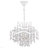 Люстра подвесная Freya Charlotte FR1001PL-04W