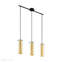 Подвес EGLO PINTO GOLD 97652