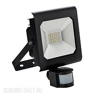 Прожектор уличный с датчиком движения Kanlux ANTRA SE 25706