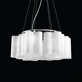 Люстра подвесная ST Luce Onde SL117.503.06