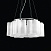 Люстра подвесная ST Luce Onde SL117.503.06