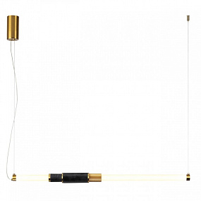 Подвесной светодиодный светильник Odeon Light MARMI 4361/14L