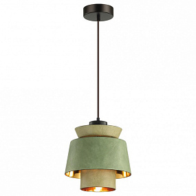 Подвесной светильник Odeon Light KRESSA 4992/1A