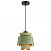 Подвесной светильник Odeon Light KRESSA 4992/1A