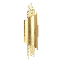 Настенный светодиодный светильник Odeon Light MONICA 3901/5W