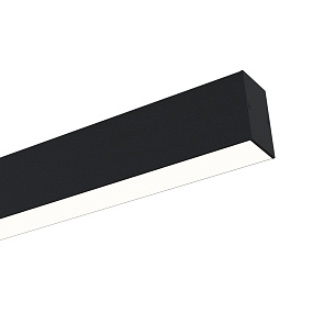 Трековый светодиодный светильник для магнитного трека Maytoni Track lamps TR012-2-20W3K-B