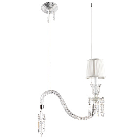Подвесной светильник Crystal Lux PRINCESS SP1