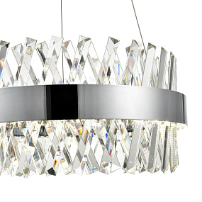Светодиодная подвесная люстра Vele Luce Calabria VL3073P21