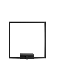 Бра светодиодное Crystal Lux CLT 231W450 BL