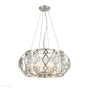 Подвесная люстра Vele Luce Buzzati VL2181P06