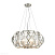 Подвесная люстра Vele Luce Buzzati VL2181P06