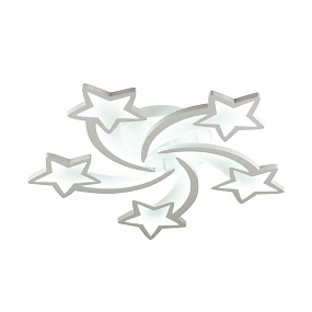 Люстра потолочная LUMION SELINA 4525/99CL