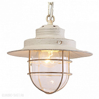Подвесной светильник Arte Lamp A4579SP-1WG