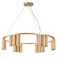 Большая люстра Lightstar Roma 718183