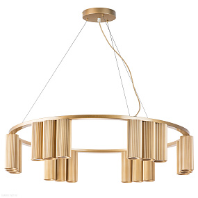 Большая люстра Lightstar Roma 718183