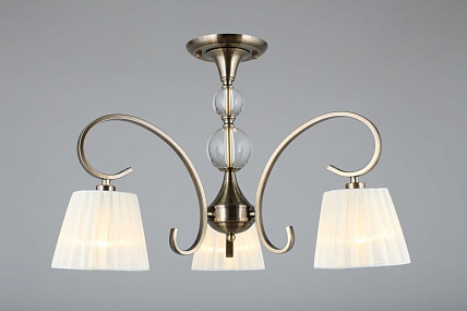 Люстра потолочная Omnilux Laveno OML-56103-03