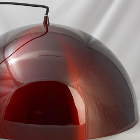 Подвесной светильник Lussole Loft SARATOGA GRLSP-9654
