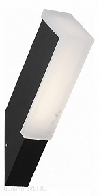 Уличный настенный светильник ST Luce Posto SL096.411.02