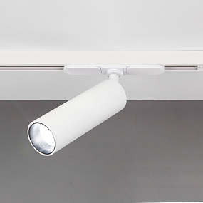 Светодиодный трековый светильник CITILUX Тубус CL01T070
