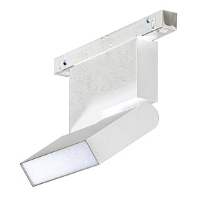 Трековый LED светильник для магнитного трека Azzardo Aldo Track Magnetic AZ4626