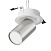Встраиваемый светильник Maytoni FOCUS S C048CL-U-1WS