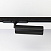 Светодиодный трековый светильник для 1-фазного трека CITILUX Тубус CL01T071N