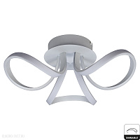 Люстра потолочная светодиодная MANTRA KNOT LED 6037
