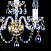 Бра ARTGLASS MAGGIE III.