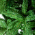 Ель CRYSTAL TREES БЕРГАМО 230 см. KP00230