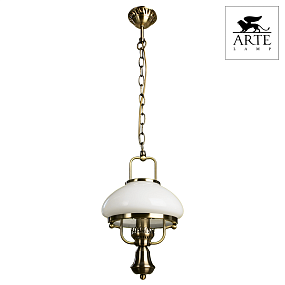 Подвесной светильник Arte Lamp ARMSTRONG A3560SP-1AB
