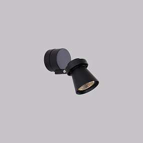 Светодиодный спот CITILUX Дубль-1 CL556512