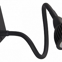Бра Arte Lamp Cercare A4107AP-1BK