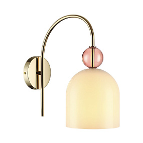 Бра LUMION GILLIAN 4589/1W