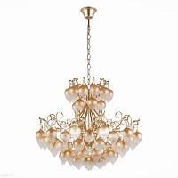 Люстра подвесная ST LUCE FRUTTI SL659.303.06